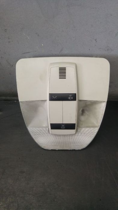Plafoniera mercedes a class w169 160933-00