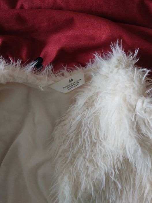 Jacheta tip gardigan fetita mar 140H&M