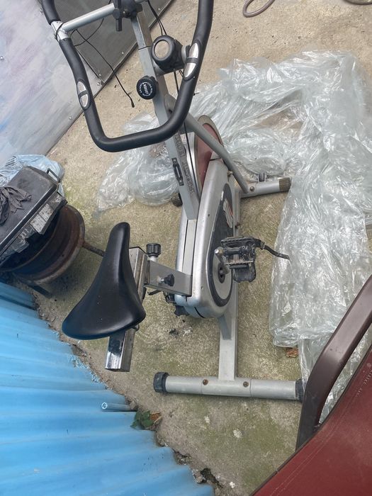 Bicicleta de fitnes in stare buna