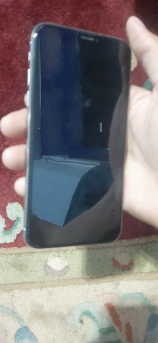 Iphone x ideal sotiladi