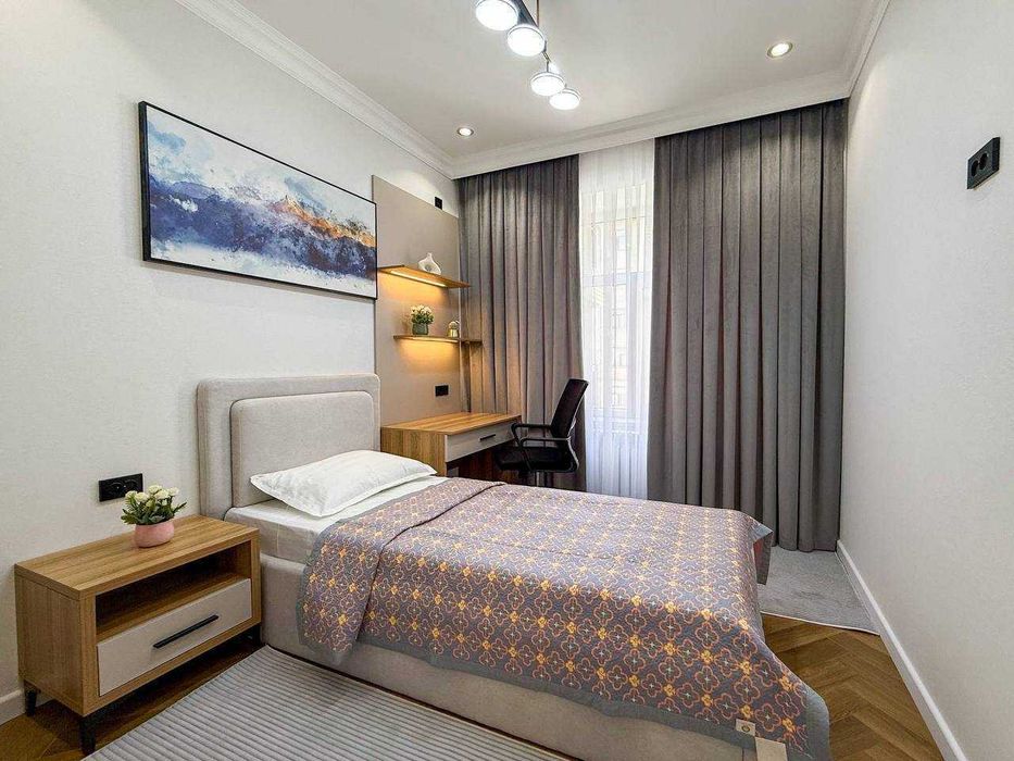 Сдается квартира на Мирабадском р-не Айбек