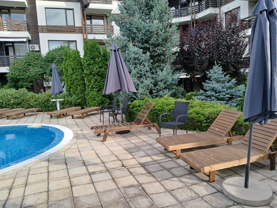 Продава се Едностаен апартамент в Разлог - 43 кв.м за 930 €/кв.м - Снимка #8