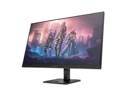 - Монитор HP OMEN 32q 32" IPS QHD 165Hz