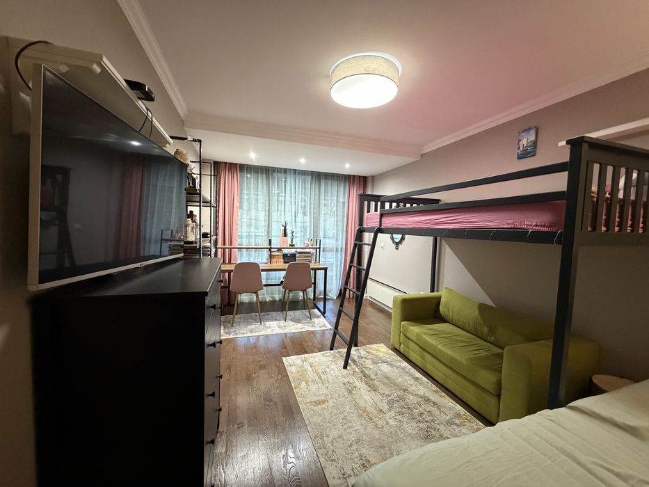 Продава се Тристаен апартамент в Велико Търново, Централна гара - 124 кв.м за 1847 €/кв.м - Снимка #7