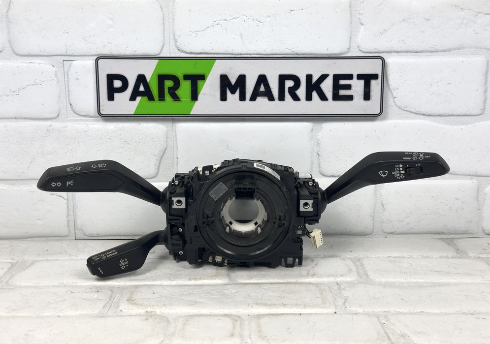 Лентов кабел с ръчки AUDI A3 8V 8V0953502AH 8V0953521HB 5Q0953549E
