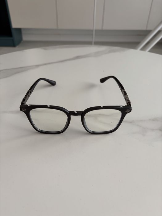 Ochelari Chrome Hearts