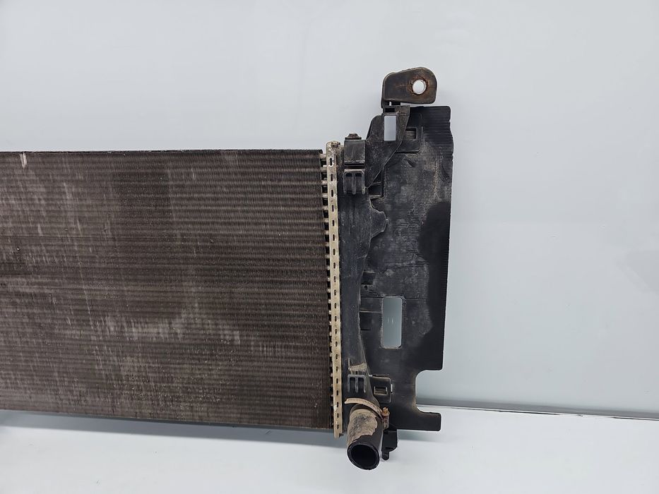 Radiator apa Fiat Grande Punto (199) [Fabr 2005-2009] 55700447 1.2 B 1