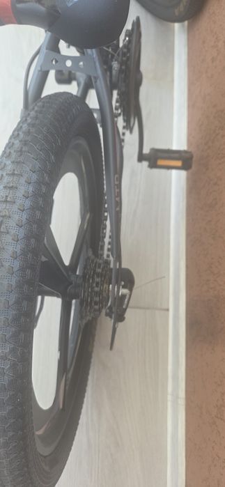 Bicicleta copiii