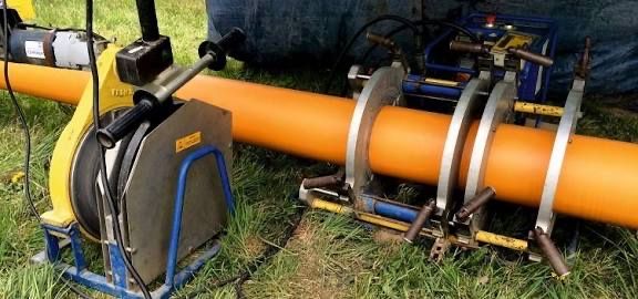 Аренда инструментов аренда Пайка пластиковых труб разных видов