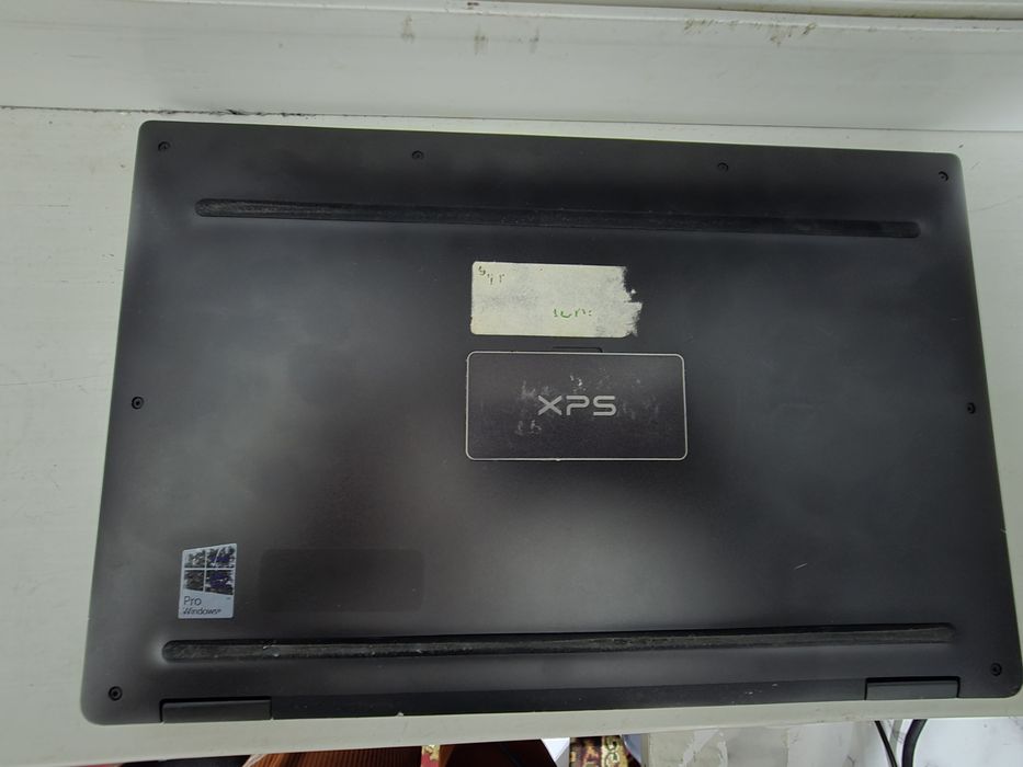 Dell 360XPS 13notbook продается