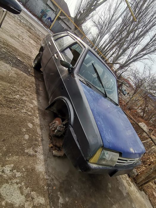 Продается автомобиль
