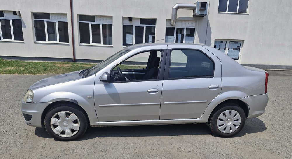 Dacia Logan, 1.5 dCi , fabricație 2011