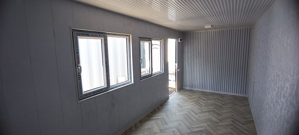 Кантенер домики | Контейнер | Кантинер офис