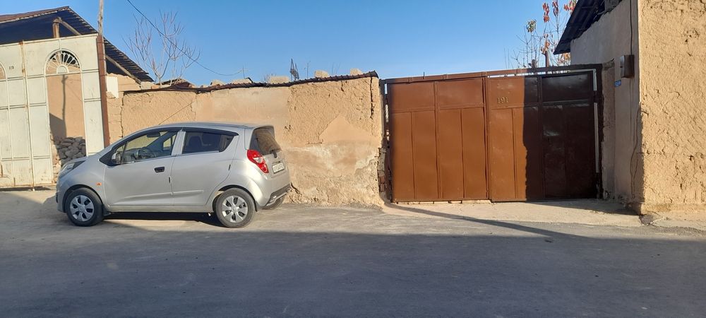 Хасанбойда 1.6 сотик