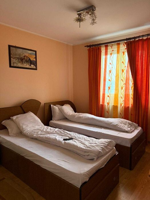 Restaurant si hotel la cheie, complet amenajat și echipat