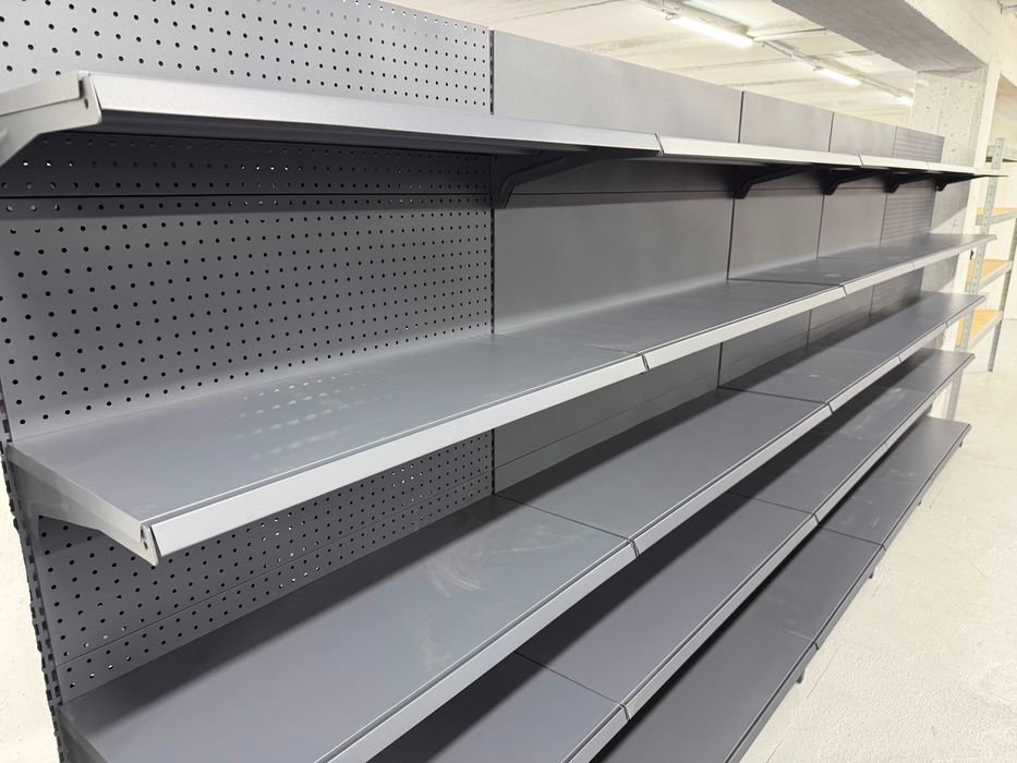 Do'kon uchun stellajlar | Стеллажи для магазина