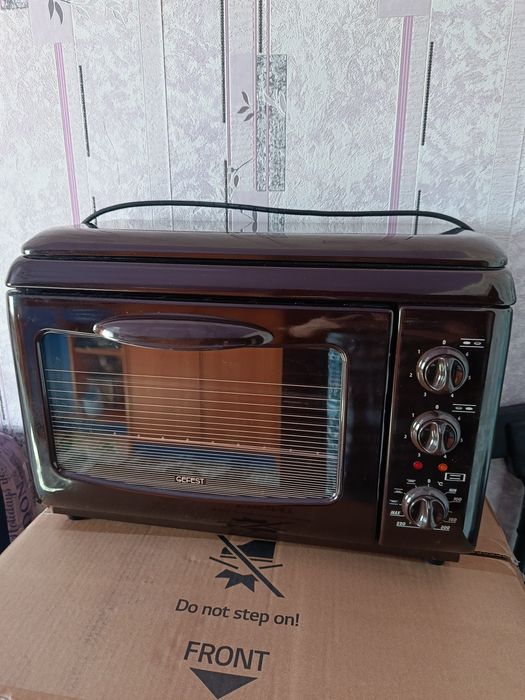 Продам духовка+ электро плита