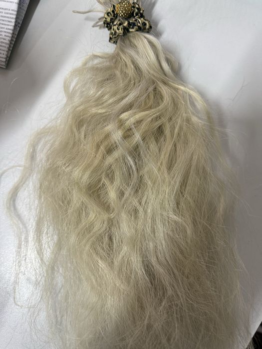 Волосы для наращивания