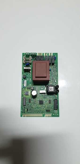 Vand placa centrala Buderus Logamax U042-24k , Bosch Gaz 4000 W
