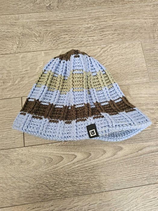 Зимна шапка за ски сноуборд Burton