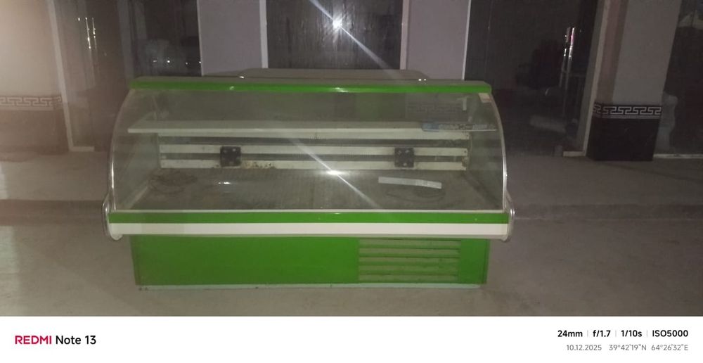 Магазин учун полка