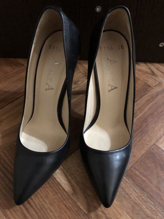 Туфли женские новый