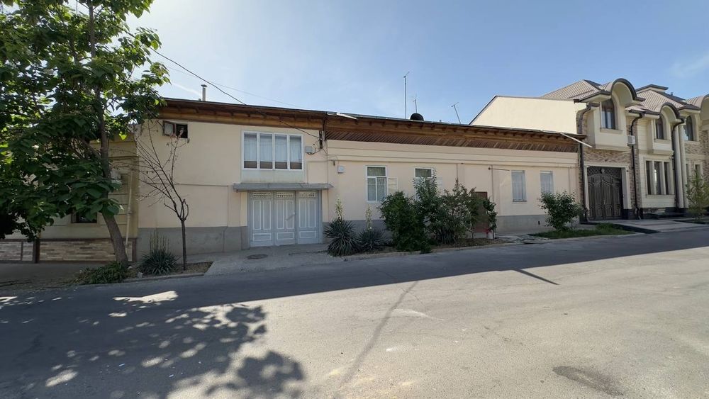 4.7 sotiq uy sotiladi