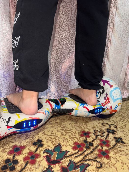 Героскутер продам