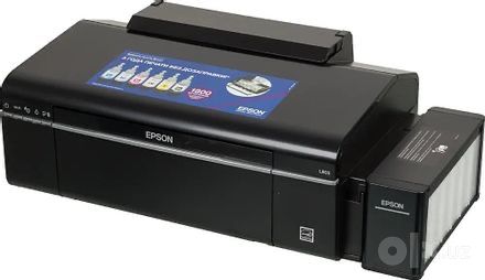 Принтер Epson L805
