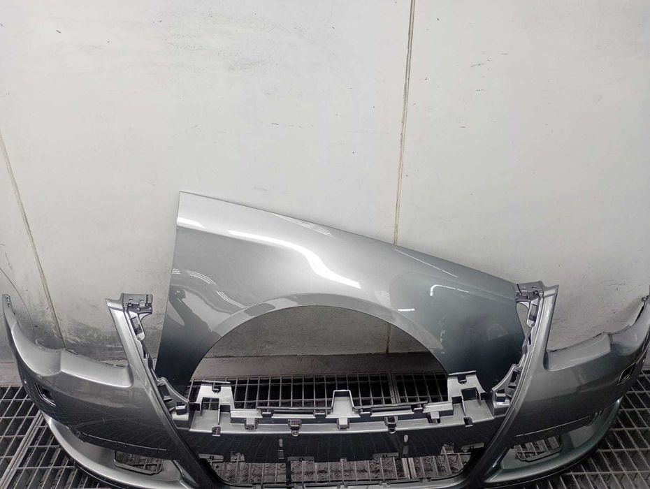 Bara&Aripa Fata Dreapta VW Passat B6 An 2005-2011 (LA7T (Gri))