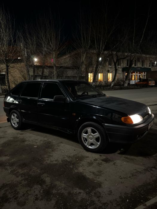 Продам машину Ваз 2114