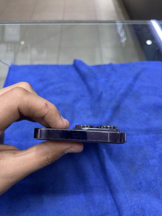 Iphone 14 pro Wifida ishlaydi