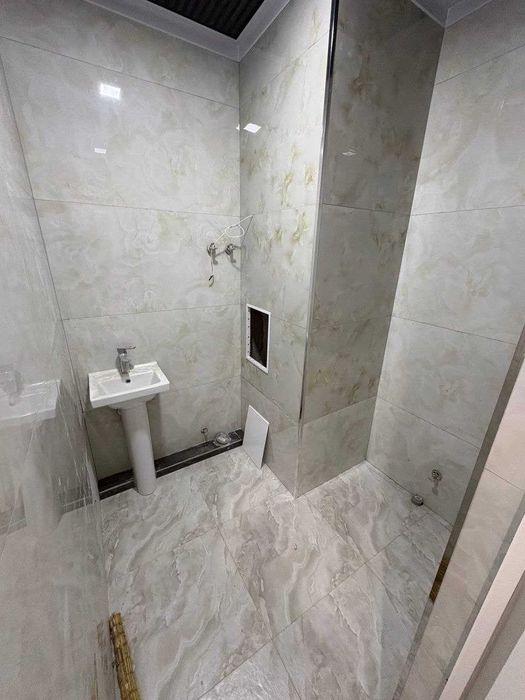 №13073    В Новостройке 2-х комнатная квартира Вокзал