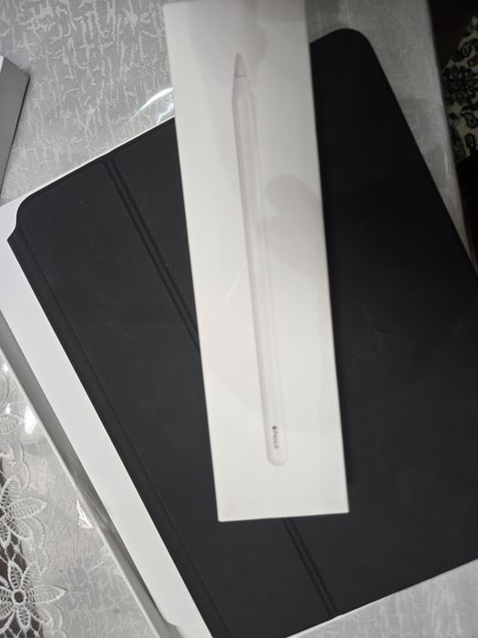 Apple  pencil argenali