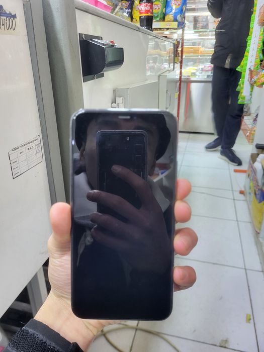 Iphone 11 pro max