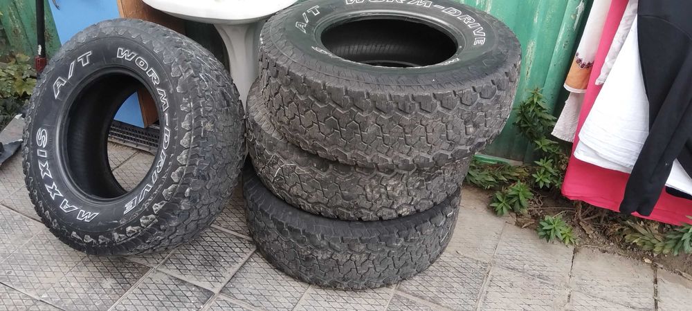 Резина а/то шная