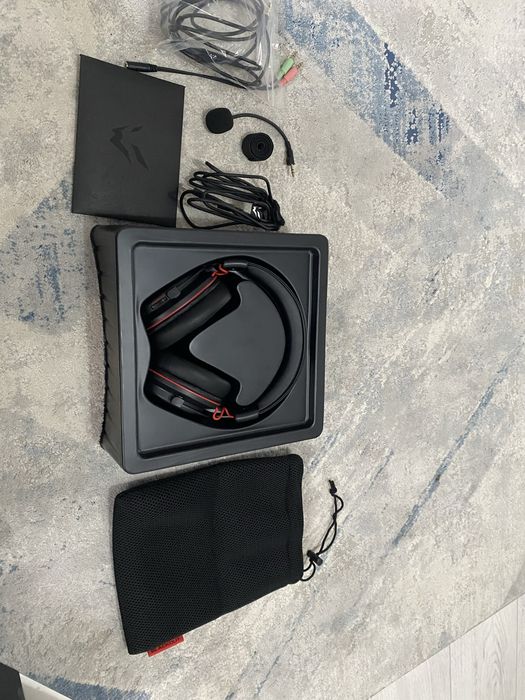 Наушники ардо ardor