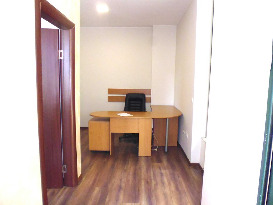 Дава се под наем Офис в София, Люлин 8 - 46 кв.м за 409 € - Снимка #5