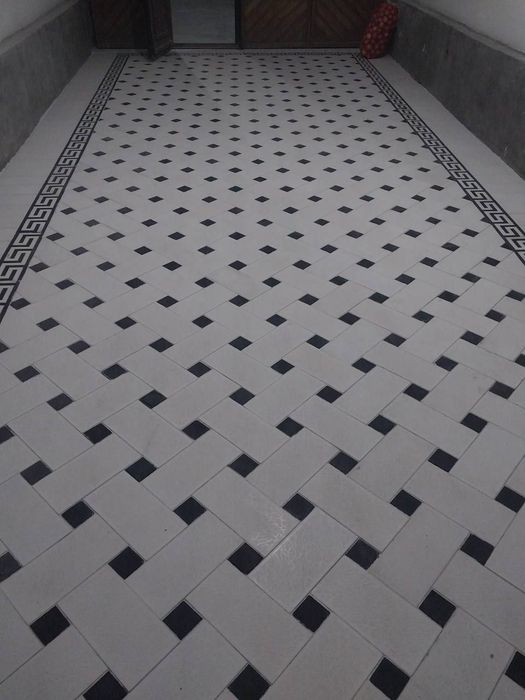 Тротуарная плитка, брусчатка, бордюры