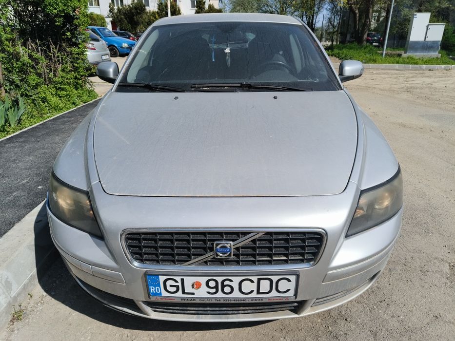 Vând Volvo S 40 2008 211000 Km