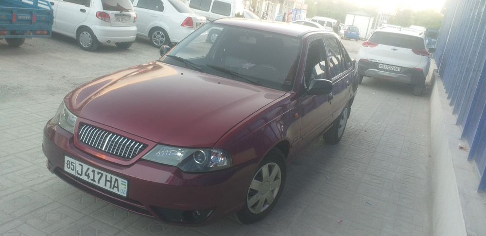 Nexia-2 1.6 donc sotiladi