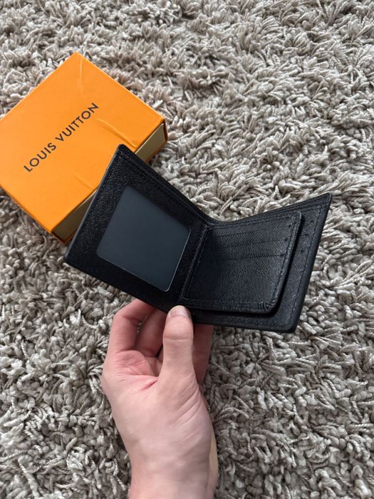 Portofel Louis Vuitton