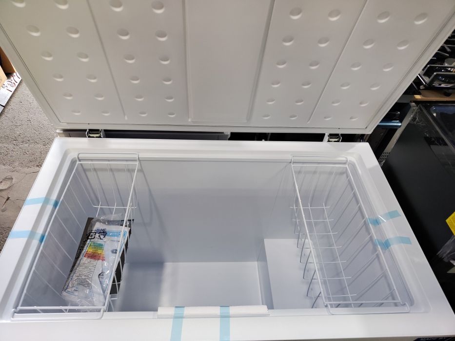 Морозильник 7tech