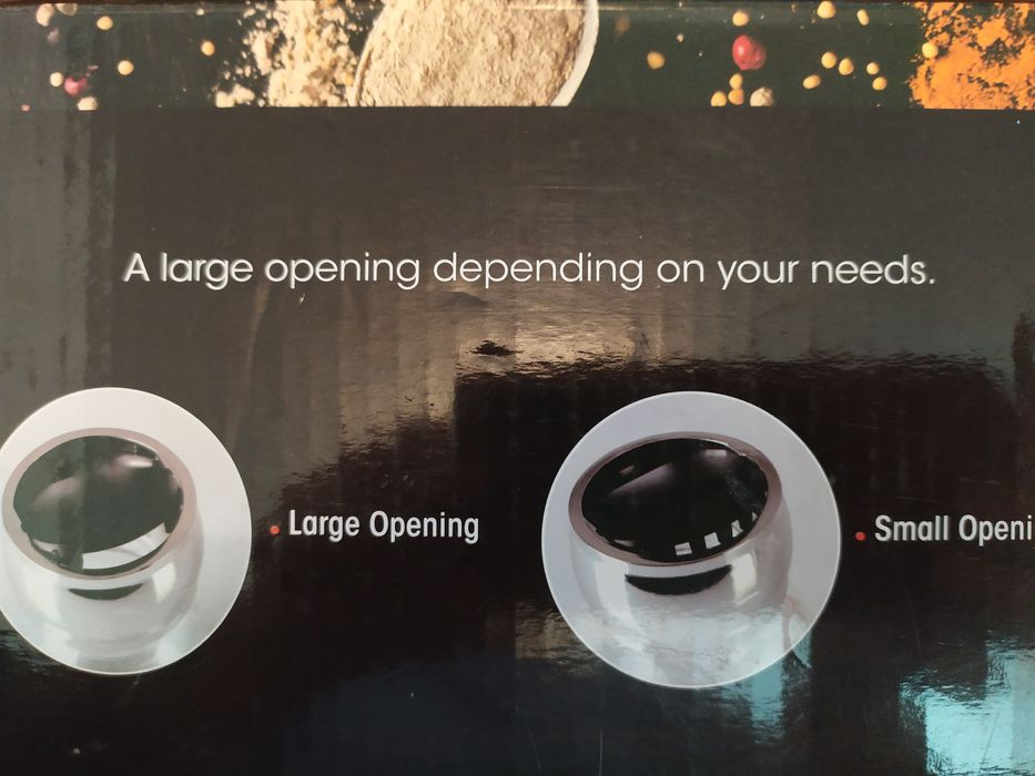 Дизайнерски сет за подправки