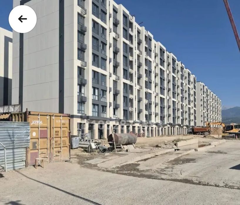 Продается квартира в  ЖК