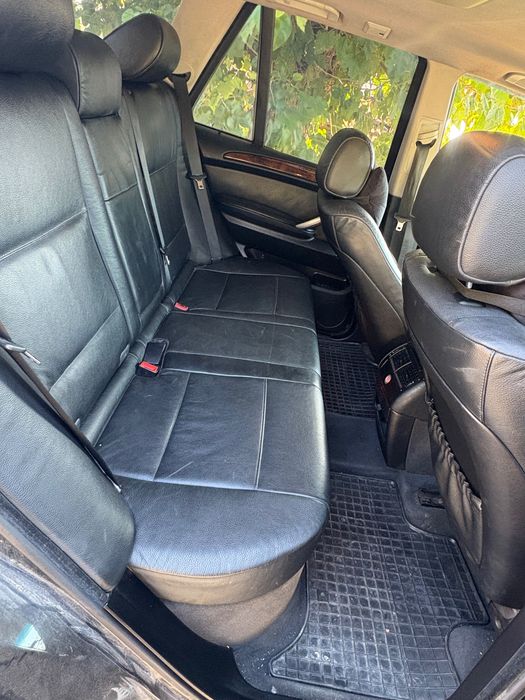 BMW x5 face 3.0 D 218