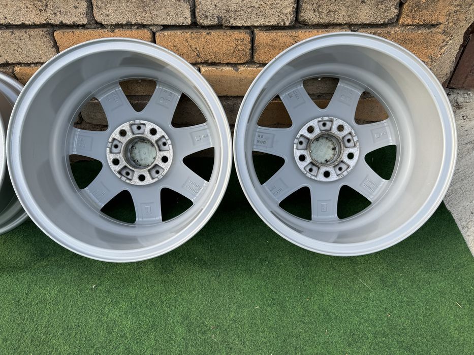 4 броя Джанти БМВ BMW Style 377 16 цола за F20 e87 e88 e81 e36 e46