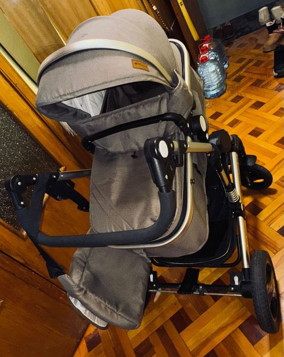 Продам Каляску детскую