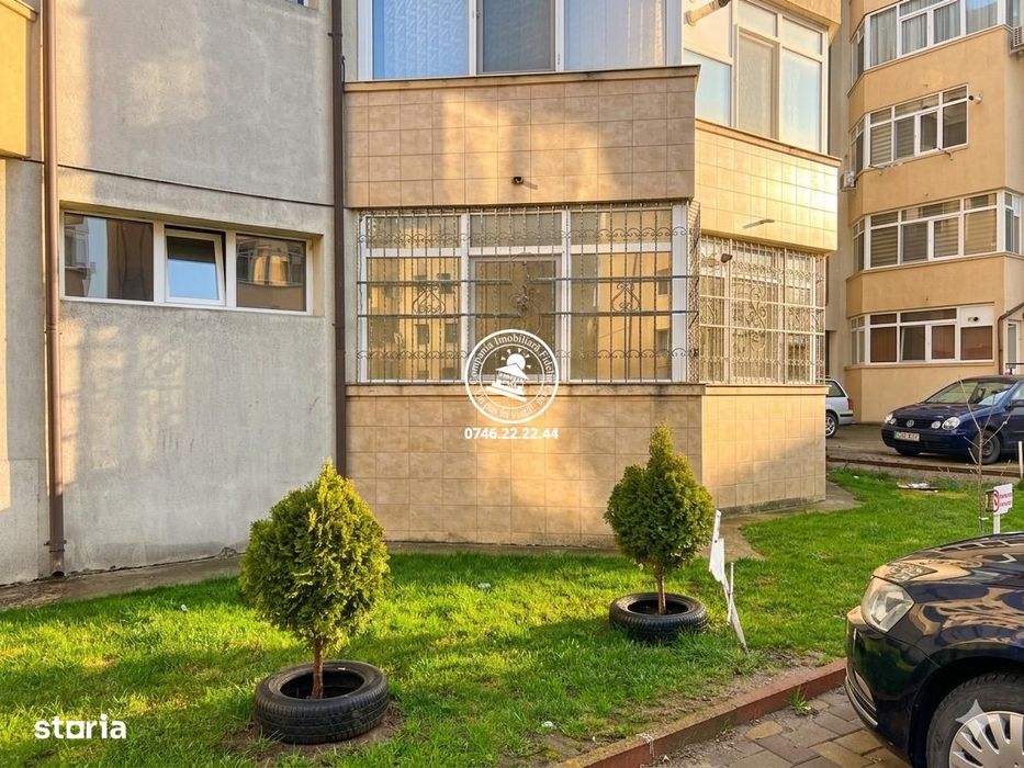Apartament 2 camere de vanzare in complexul Ideal Residence – confort,