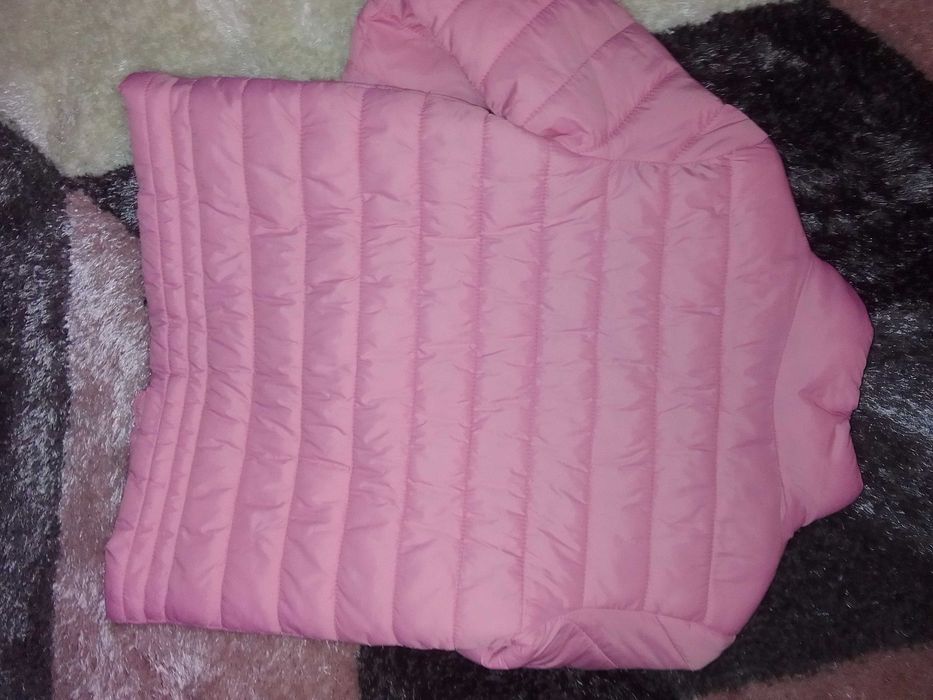 Детско есенно яке